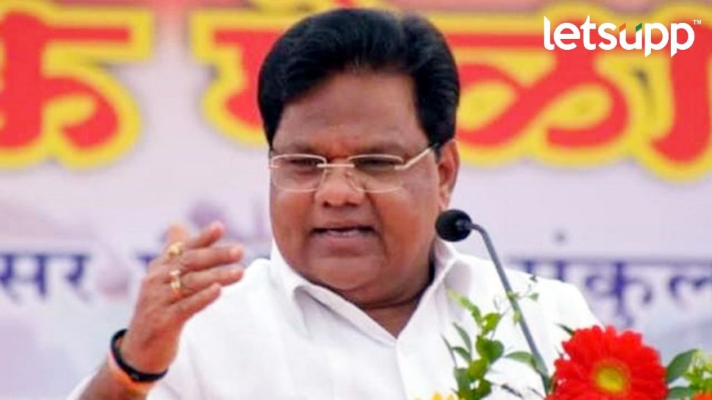 पंढरपूर येथे एक हजार खाटांचे अत्याधुनिक रुग्णालय मंजूर; आरोग्यमंत्री सावंत यांची माहिती