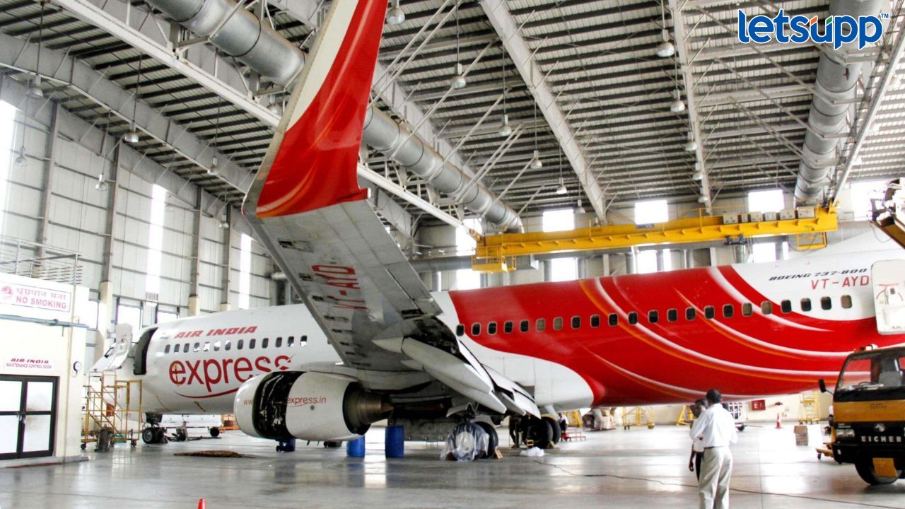 Air India मध्ये नोकरीची सुवर्णसंधी, विविध पदांची बंपर ओपनिंग्ज, ‘या’ तारखेपर्यंत करा अर्ज Untitled Design (2)