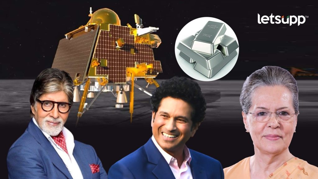 Chandrayaan3 Mission
