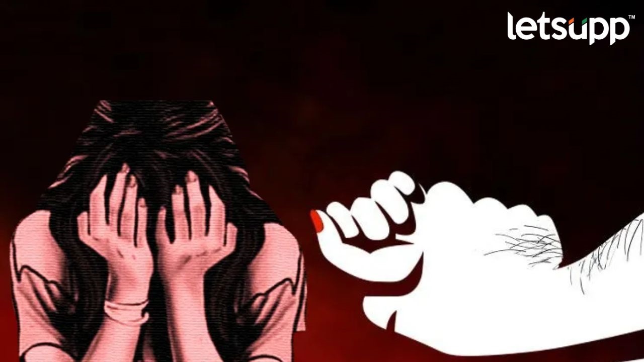 Ahmedngar : धक्कादायक! परिक्षेत चांगल्या गुणांची ऑफर देत प्राध्यापकाची विद्यार्थिनीकडे अश्लील मागणी