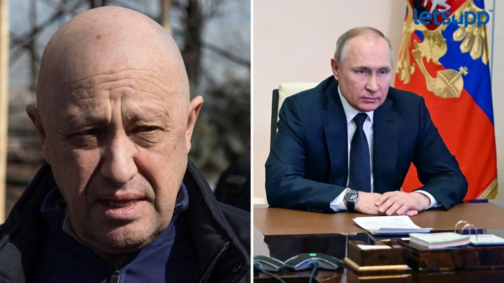 Critics Of Vladimir Putin Have Died Mysteriously