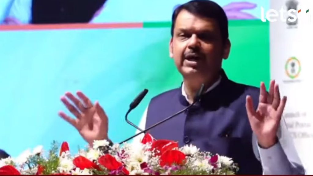 Devendra Fadnavis