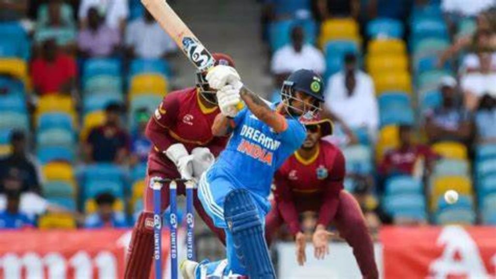 Ind Vs Wi