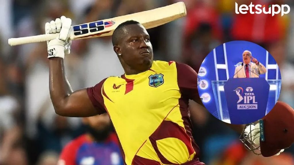 वडिलांनी केला मारण्याचा प्रयत्न पण आईने जन्म दिला, राजस्थानने मोठी बोली लावलेला पॉवेलचा खडतर प्रवास