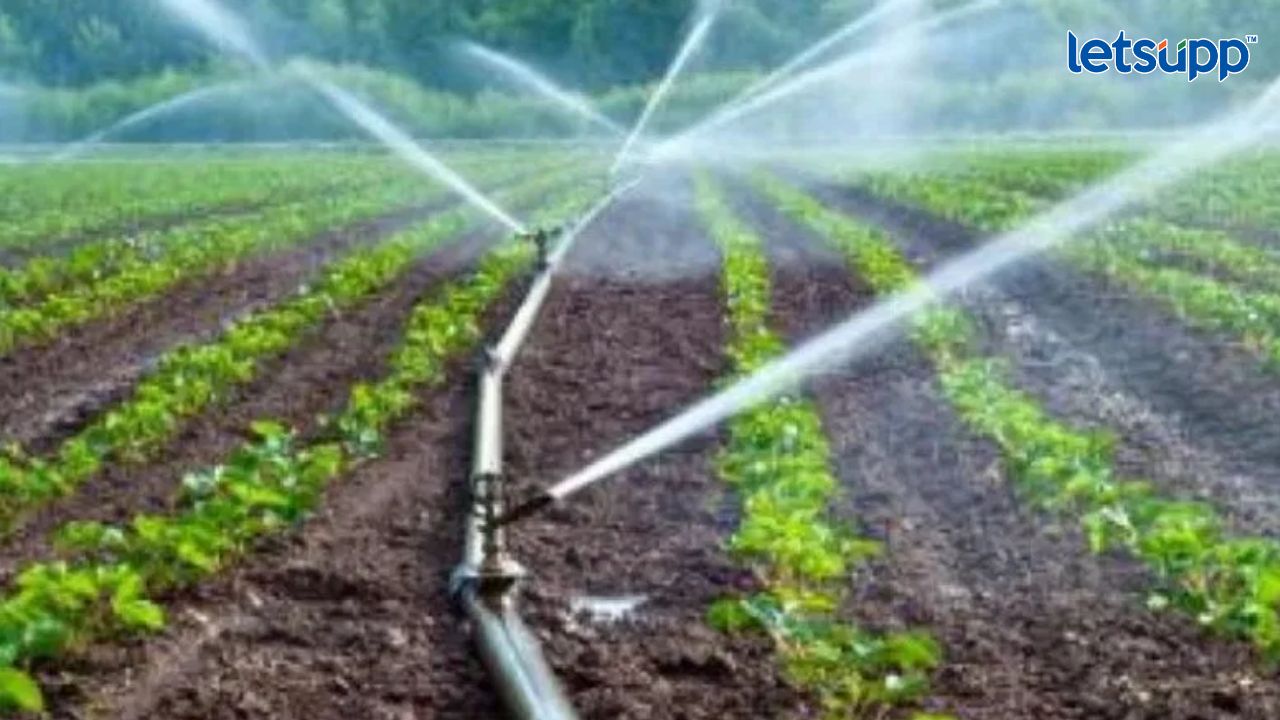 Krishi Sinchan Yojana