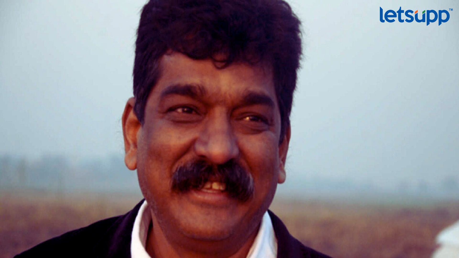 Nitin Chandrakant Desai death