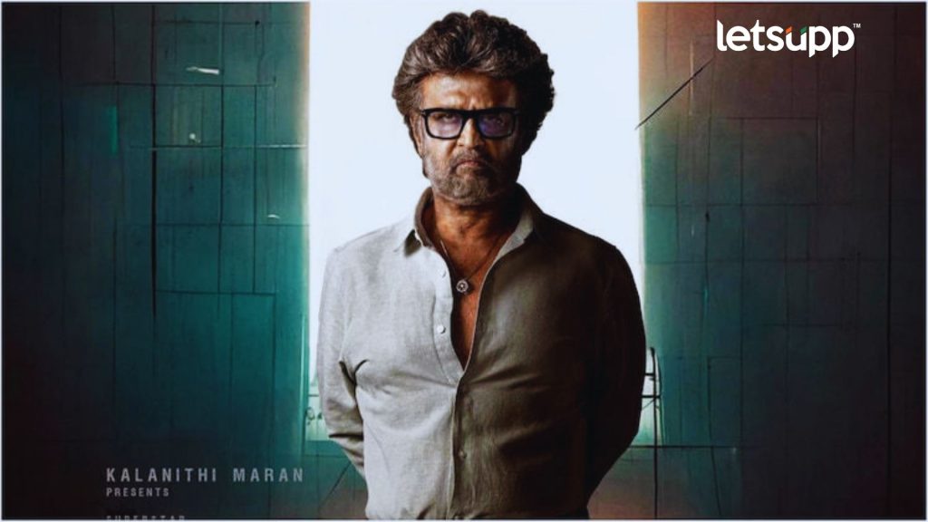 Rajinikanth