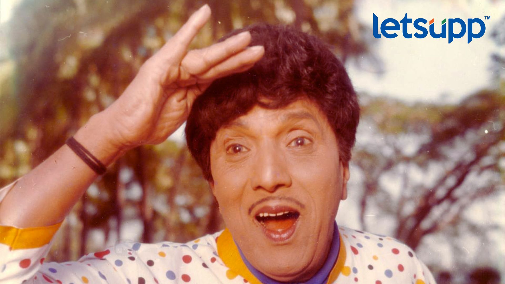 Dada Kondke: दादा कोंडके यांच्या विनोदाची होणार बरसात; ‘या’ दिवशी फक्त झी टॉकीजवर dada kondk