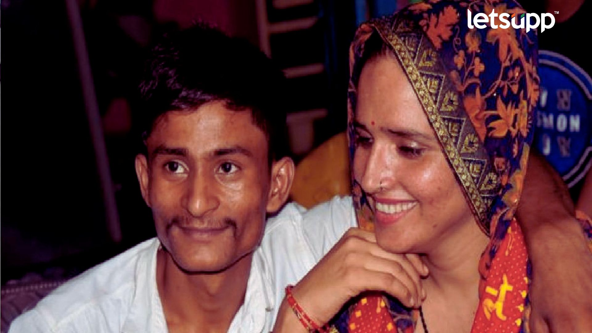 Seema Haider: सीमा-सचिनच्या लव्हस्टोरीवर बनणार सिनेमा; नाव असेल ‘कराची ते नोएडा’ Seema Haider