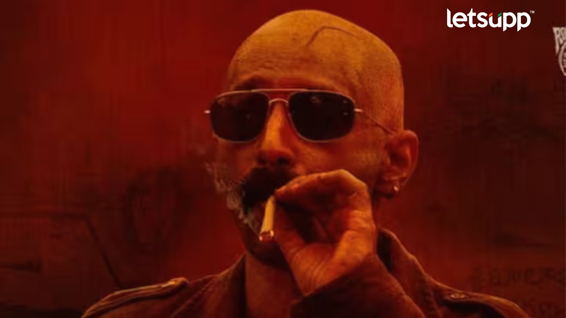 Pushpa 2 New Poster: फहाद फासिलच्या वाढदिवसानिमित्त ‘पुष्पा-2’ चं नवं पोस्टर प्रदर्शित ! Pushpa 2 New Poster