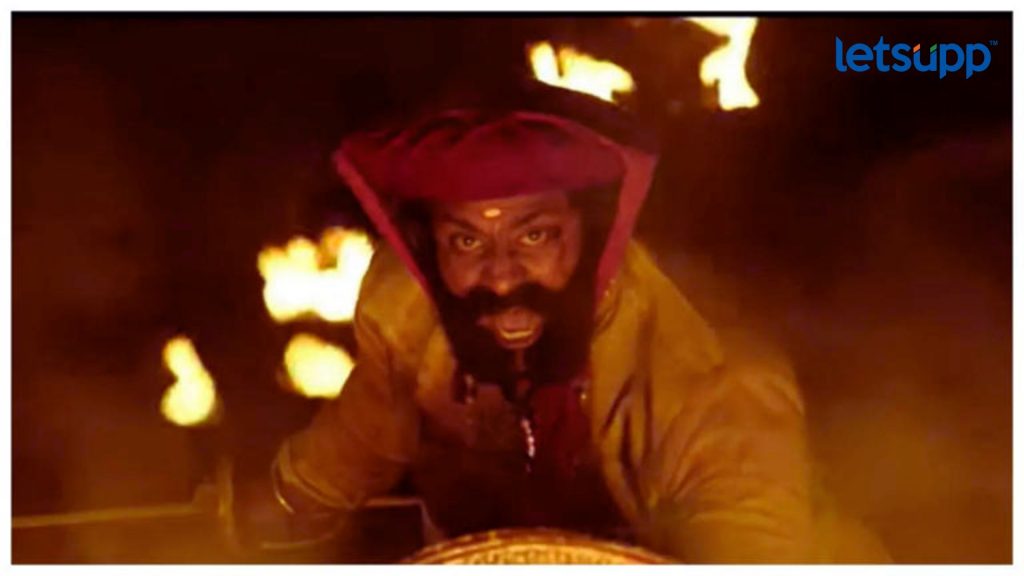 Subhedar Trailer