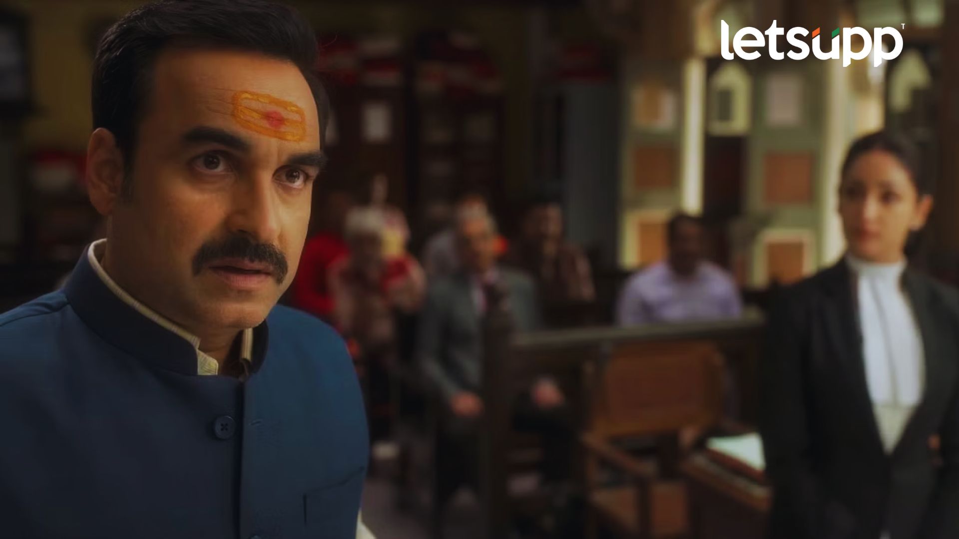 OMG 2: लैंगिक शिक्षणाबद्दल मुलांशी संवाद? पंकज त्रिपाठीनी थेटच सांगितले; म्हणाले… OMG 2