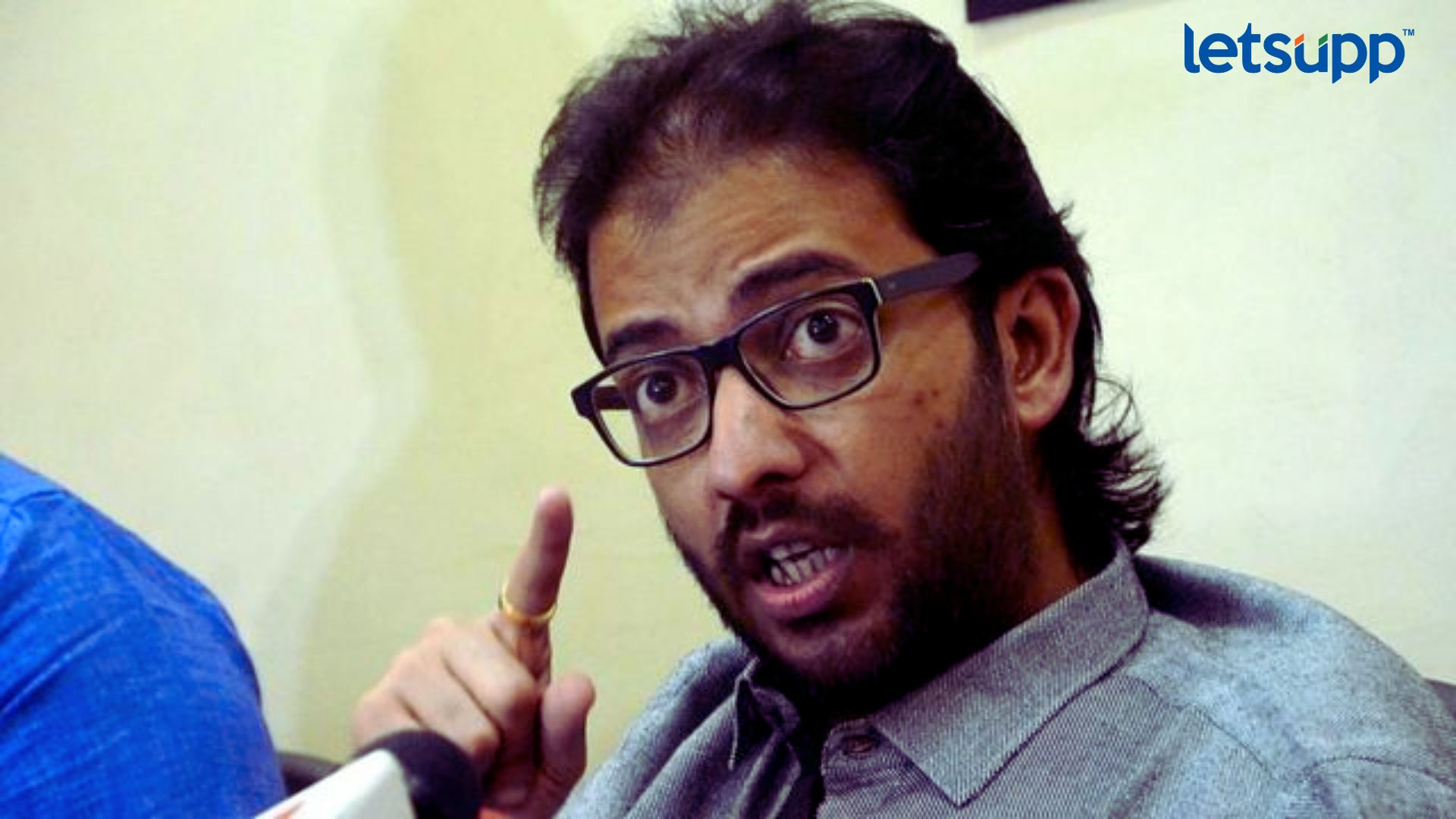 Ameya Khopkar यांचा रणदीप हुड्डाला खळ्ळखट्याकचा इशारा; म्हणाले, ‘हा वाद ताबडतोब..’ Ameya Khopkar