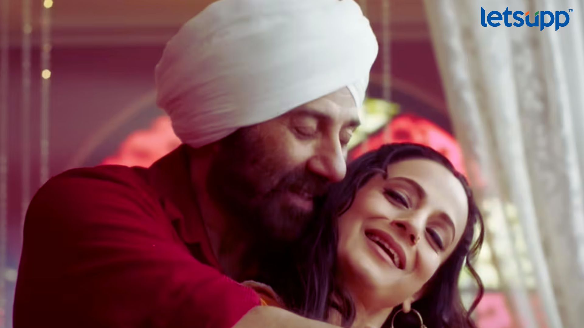 Gadar 2 Review: ‘सनी पाजीचा जोश कायम तर, अमिषा अतिभावनिक; वाचा रिव्ह्यू… Gadar 2 Movie Review