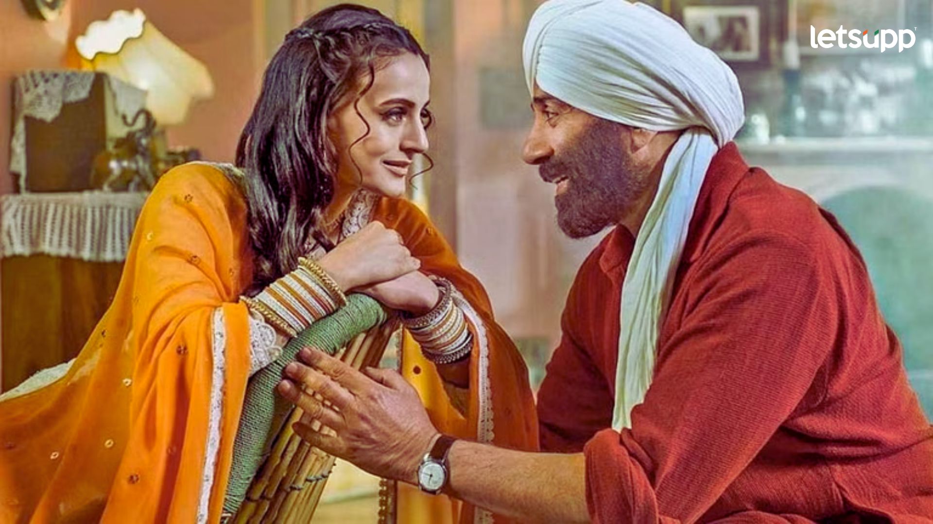 Box Office Collection