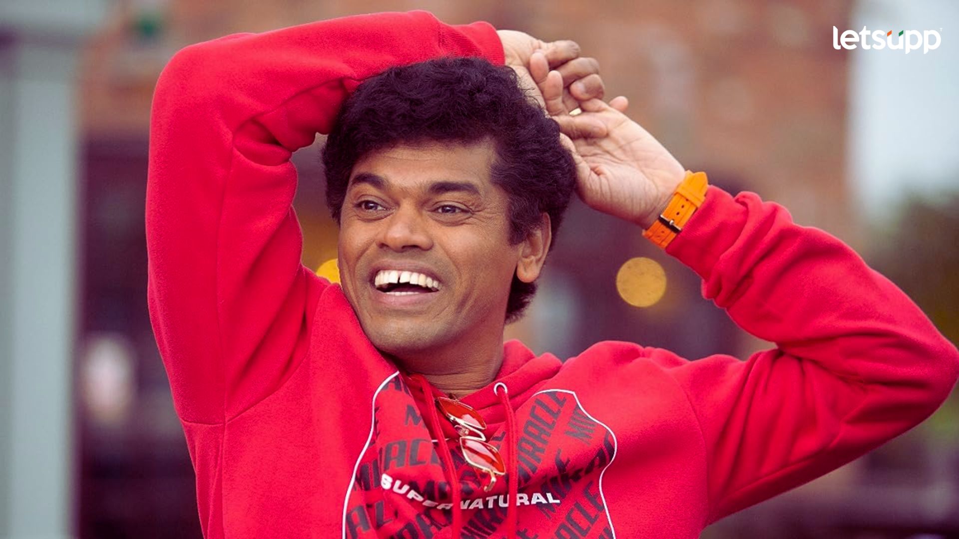 Siddarth Jadhav: “मी जग बघायला फिरलो अन् आज…”; सिद्धार्थने अरेंज केली आई-बाबांची पहिली फॉरेन टूर Siddarth Jadhav