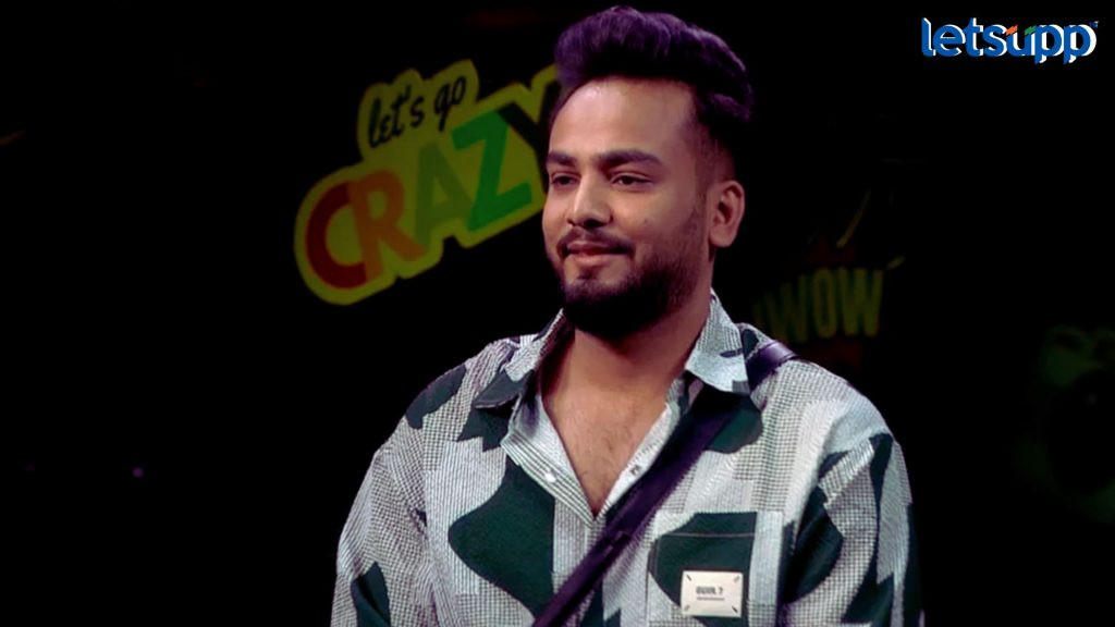 Bigg Boss OTT 2 Winner Elvish Yadav