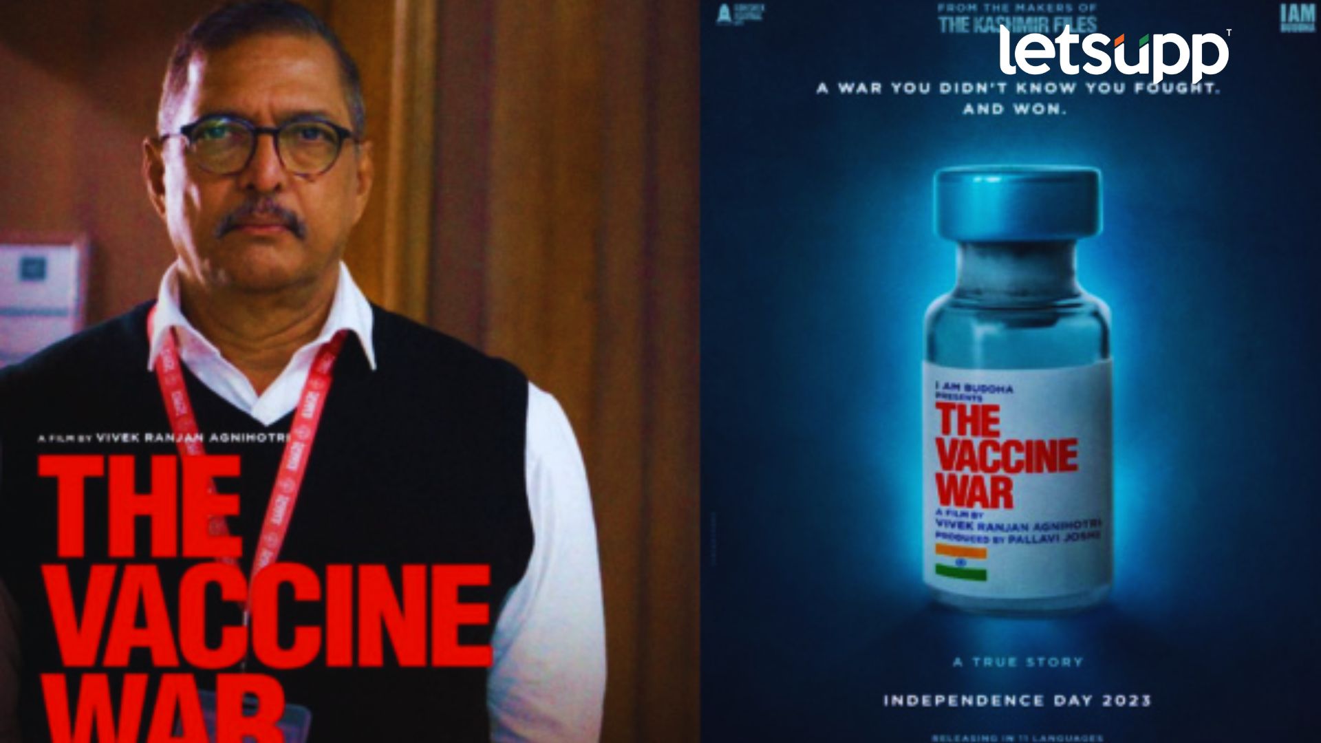 The Vaccine War Teaser