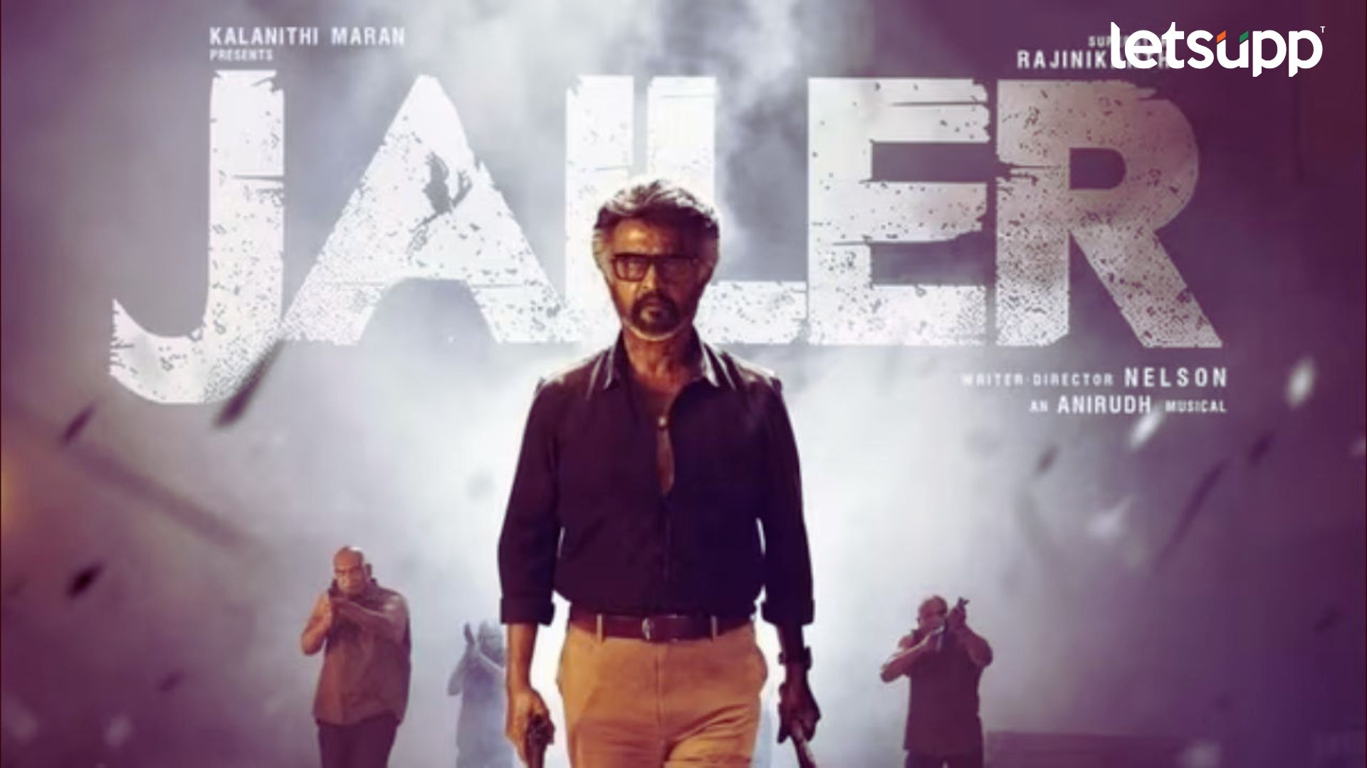 Box Office Collection: १५ ऑगस्टला चाहत्यांची तुडुंब गर्दी; बॉक्स ऑफिसवर ‘जेलर’ची हवा! Box Office Collection