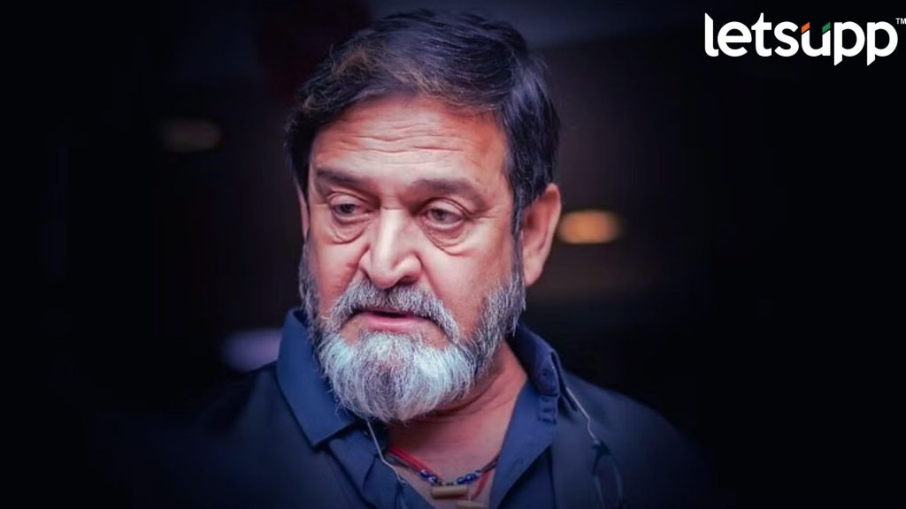 महेश मांजरेकरांविरोधात 'पॉस्को' अंतर्गत गुन्हा दाखल करा; बालहक्क आयोगाचे आदेश