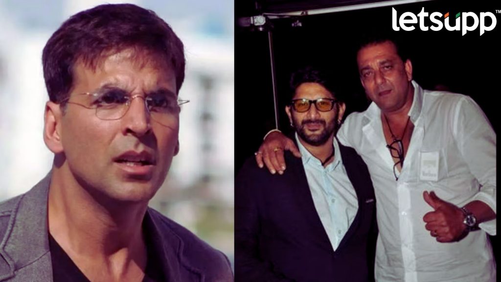 Welcome 3 Announcement