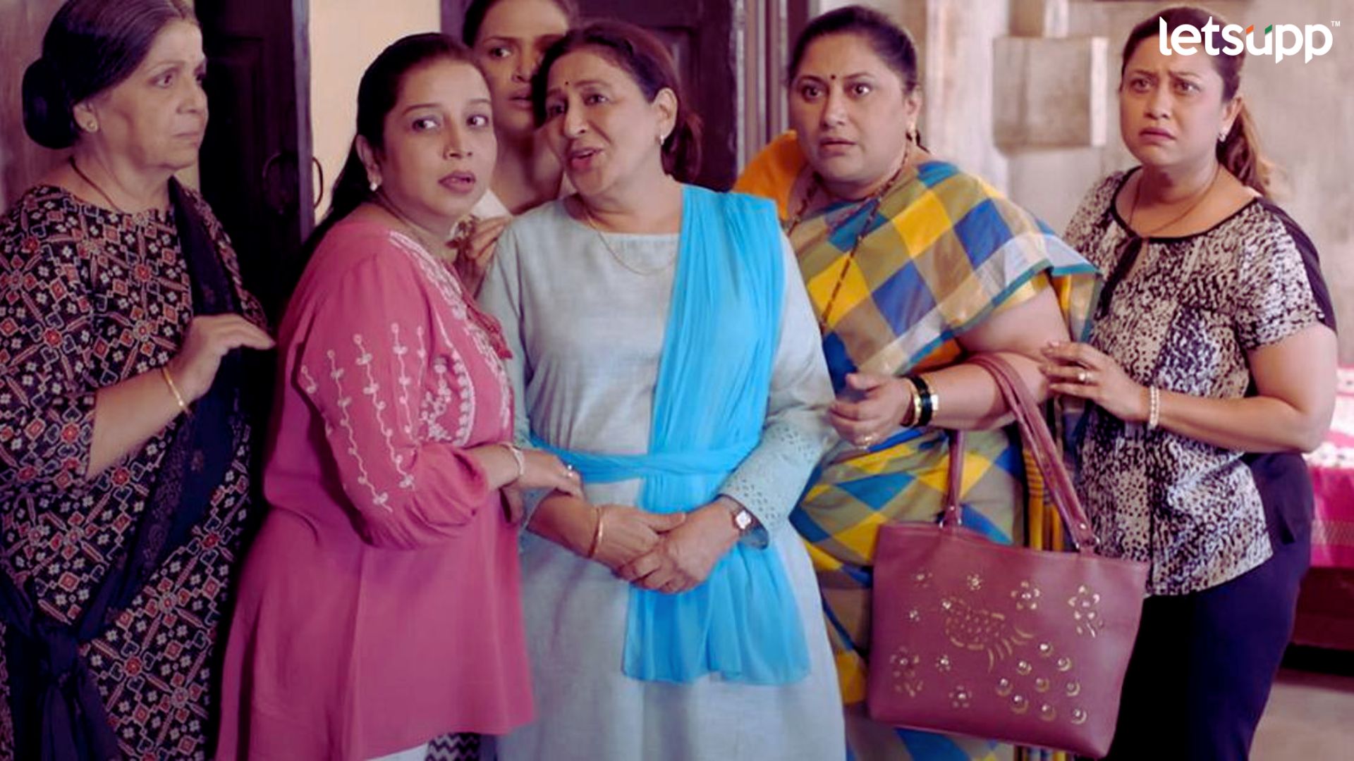 शानदार… जबरदस्त… भारीच…! ‘Baipan Bhari Deva’ ची बॉक्स ऑफिसवर बम्पर कमाई, कमावले ‘इतके’ कोटी Baipan Bhari Deva