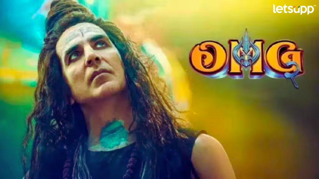 OMG 2 Box Office Collection