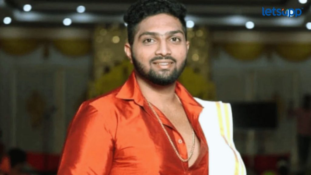 TV Actor Pawan Death
