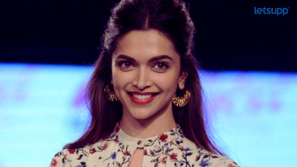 Deepika Padukone Video Viral