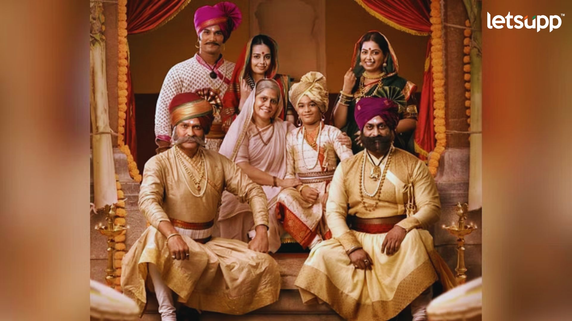 Subhedar Movie New Record