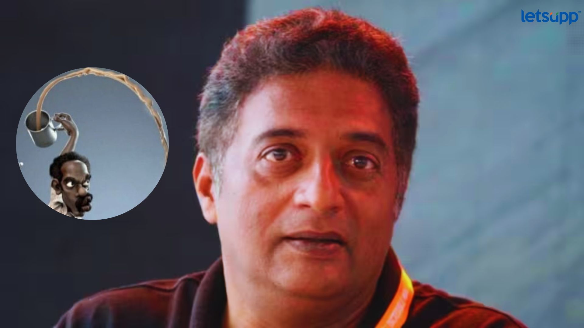 Prakash Raj