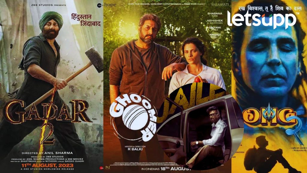 Box Office Collection