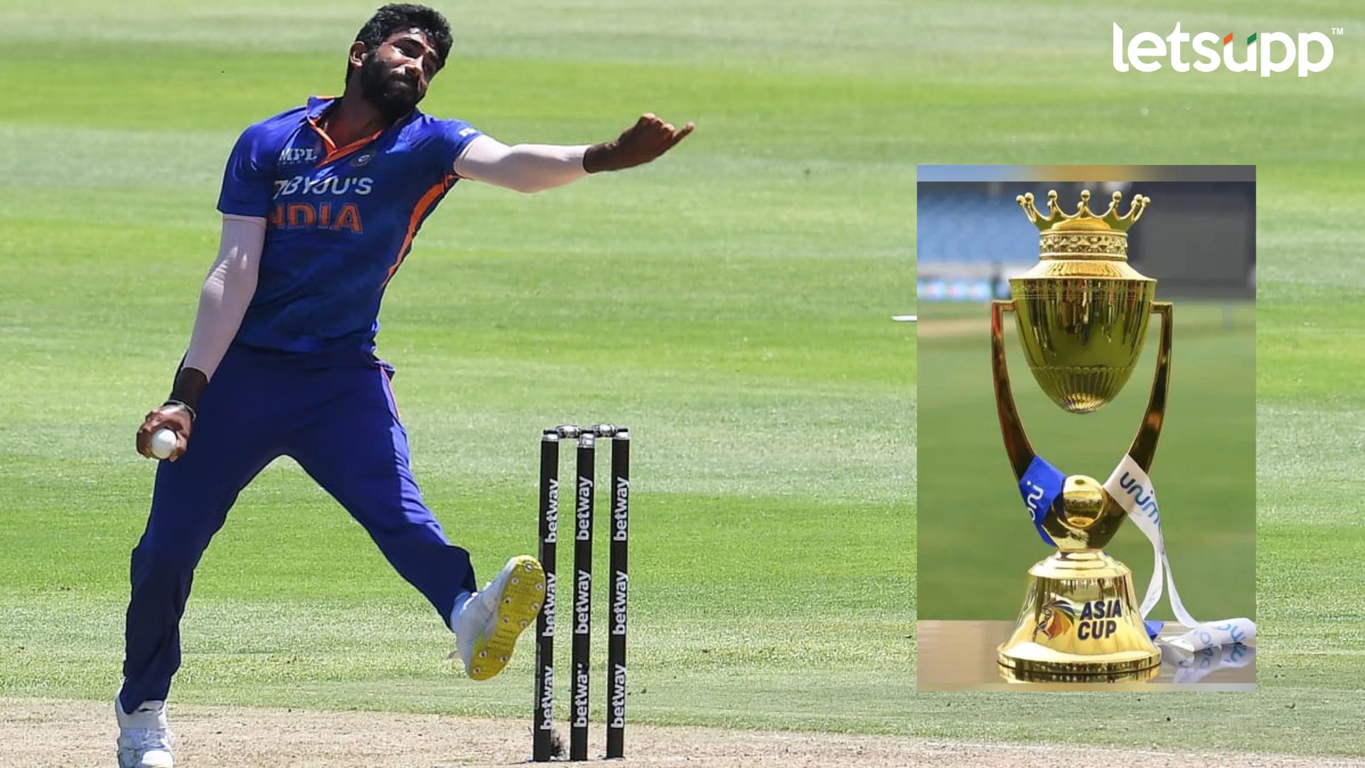 Asia Cup : वेगवान गोलंदाज की फिरकीपटू? श्रीलंकेतील मैदानांवर कुणाचं वर्चस्व Letsupp Image 2023 08 25T105711.298