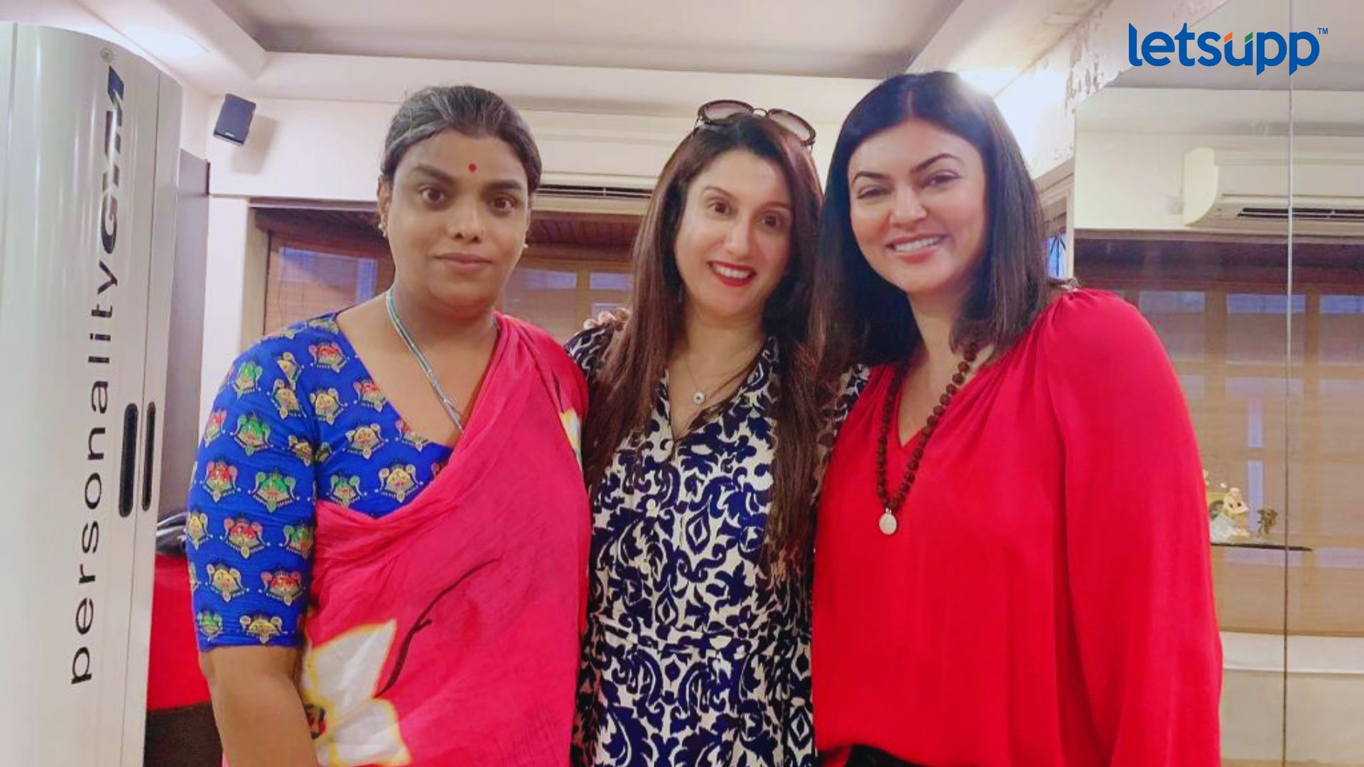 Taali : ‘या’ प्रसिद्ध निर्मात्याने ‘ताली’ सिनेमातून गौरी सावंतची कहाणी केली जिवंत Taali