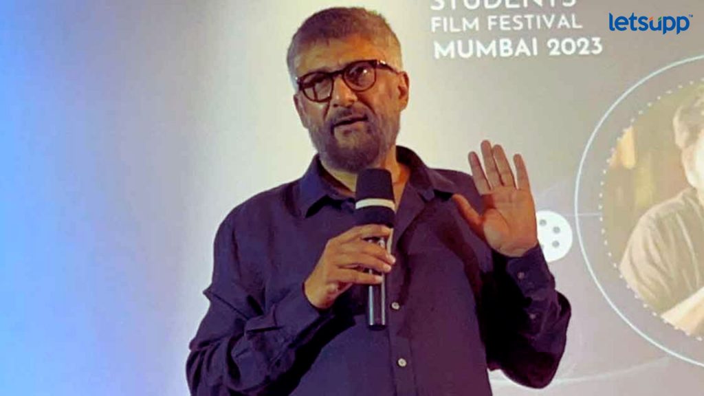 Vivek Agnihotri