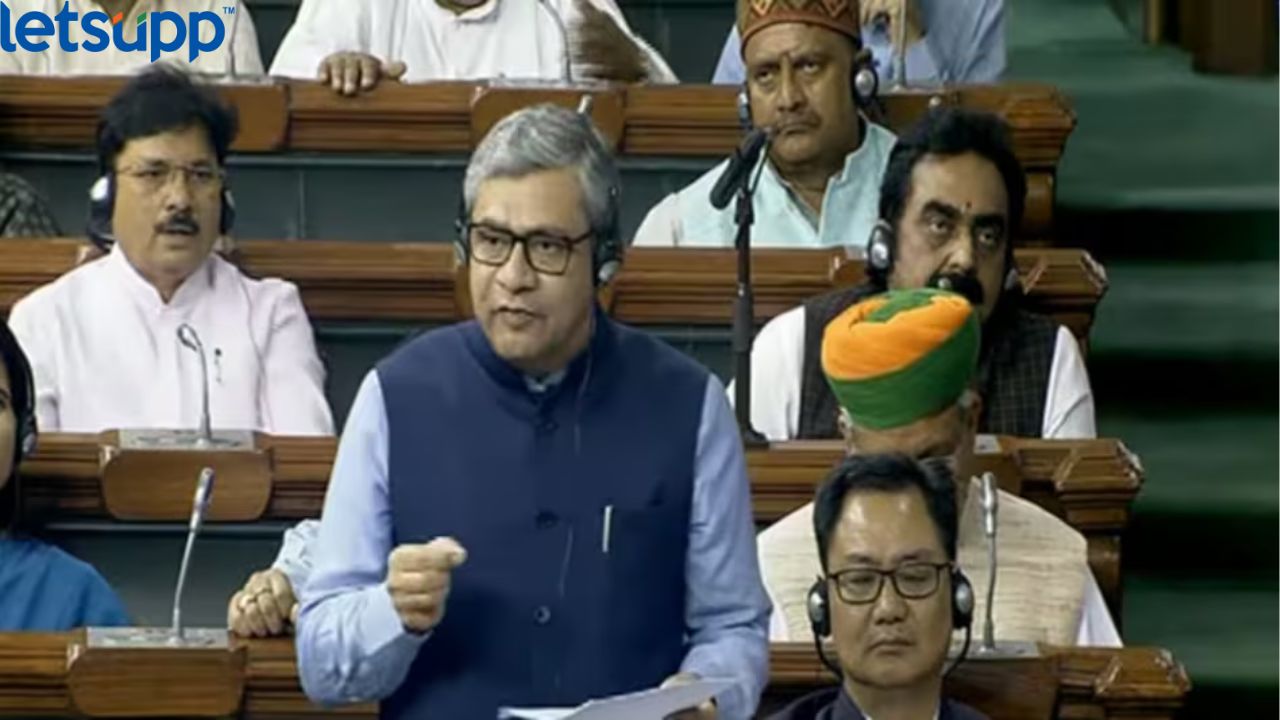 डिजिटल पर्सनल डेटा प्रोटेक्शन बिल लोकसभेत मंजूर,…तर कंपन्यांना अडीचशे कोटींचा दंड Loksabha