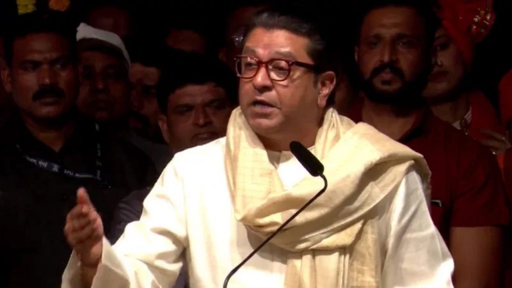 Raj Thackeray : राज ठाकरेंचा आदेश! 'त्या' वादात पडू नका; निवडणुकीची तयारी सुरू करा