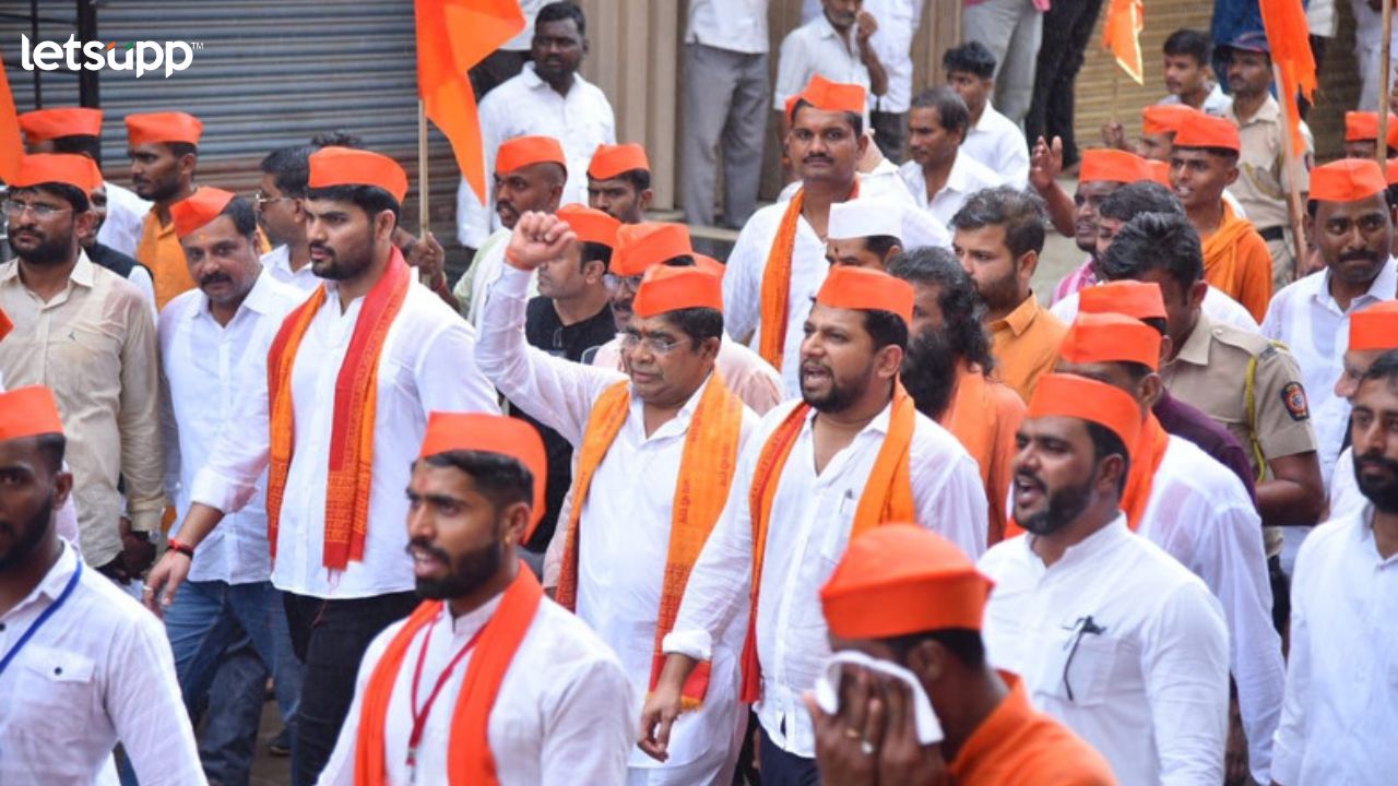 लव्ह जिहाद कायद्याबद्दल खासदार सुजय विखेंचं मोठं विधान, सभागृहात… Sujay Vikhe Rahuri