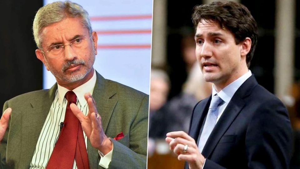 India Canada : कॅनडाला शहाणपण येईना! 'त्या' आरोपांनंतर भारताची चौकशी करणार; नवा वाद काय?