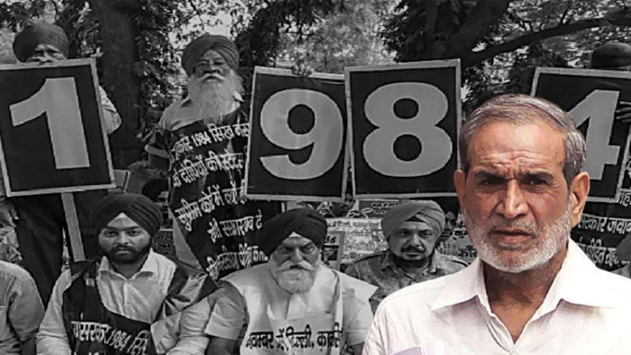 1984 Sikh Riots