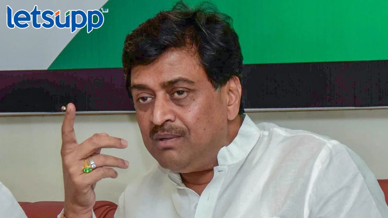 मराठवाड्यातील हुकूमी एक्का, मोदी लाटेतही 'विजयी'; चव्हाणांच्या 'पॉलिटिक्स'ची BJP लाही गरज