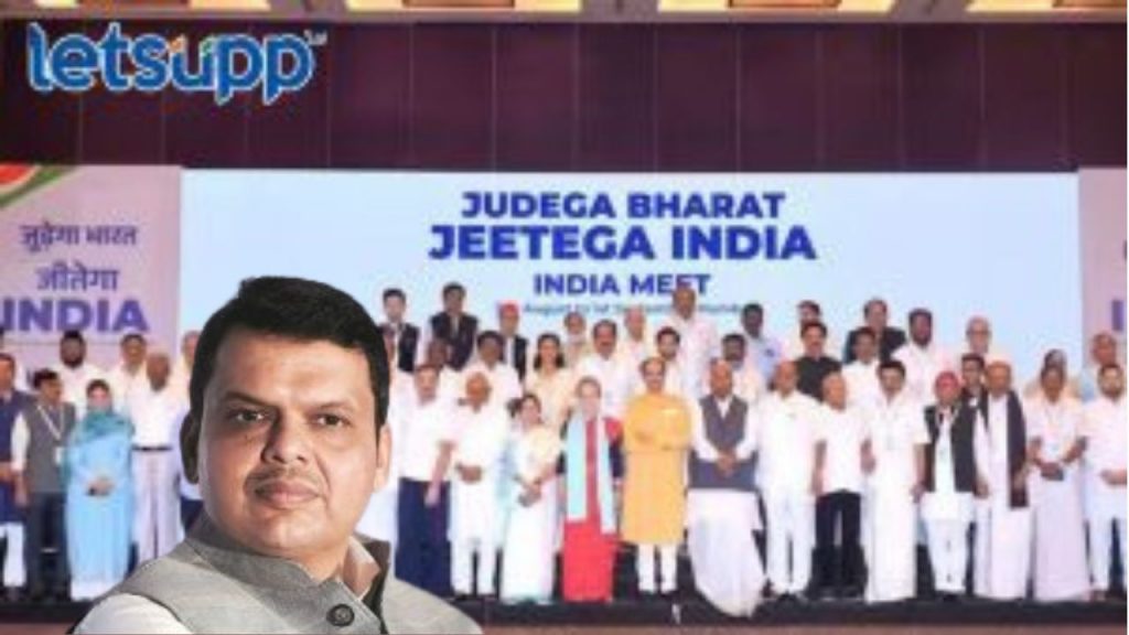 Devendra Fadnavis