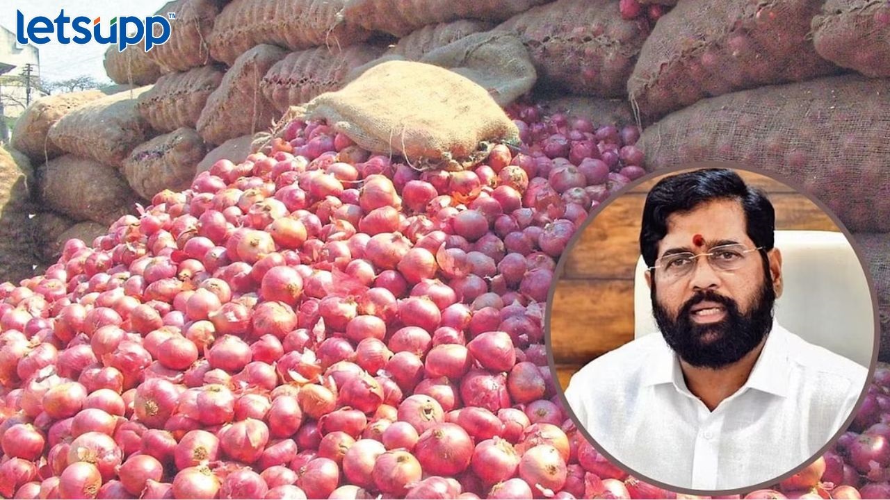 Eknath shinde
