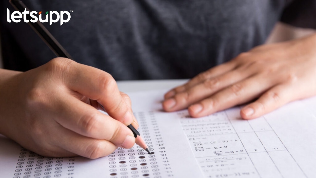 SET Exam : भावी प्राध्यपकांसाठी आनंदाची बातमी! नेट प्रमाणे सेटही वर्षातून दोनदा होणार भावी प्राध्यपकांसाठी आनंदाची बातमी! नेट प्रमाणे सेटही वर्षातून दोनदा होणार