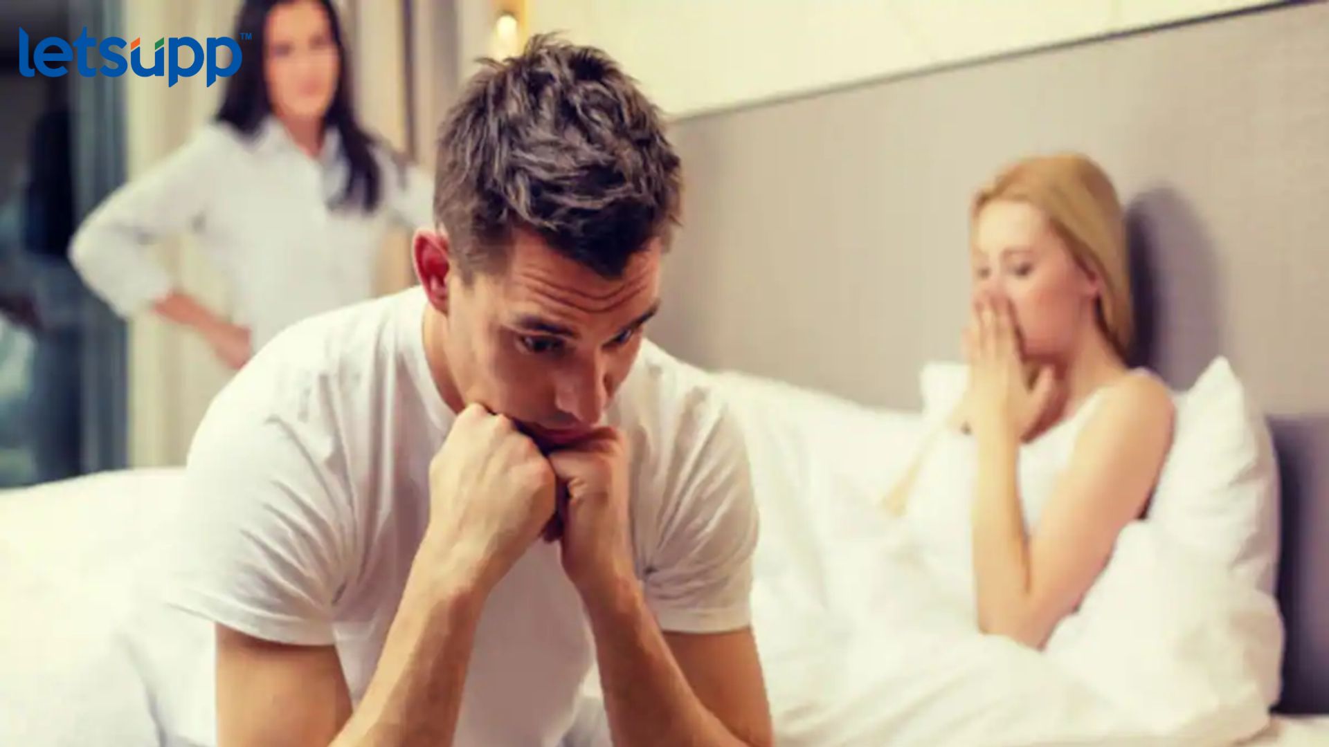 Extra Maritial Affair