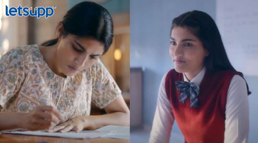 Farrey Teaser Released