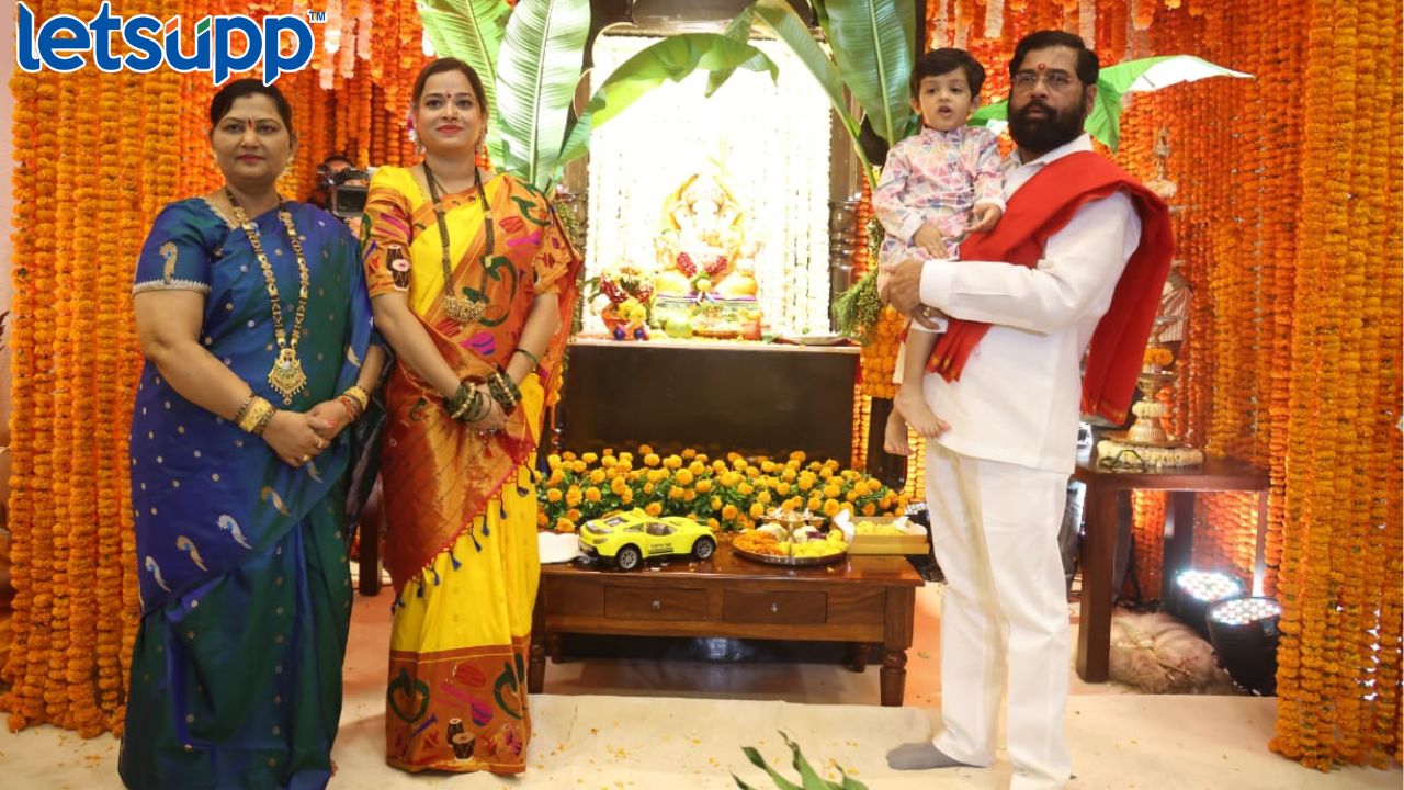 Ganesh Chaturthi 2023