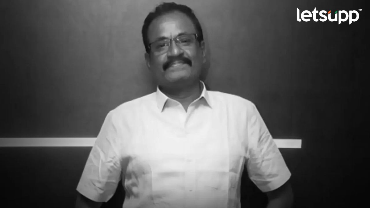 Jailer Actor Passed Away