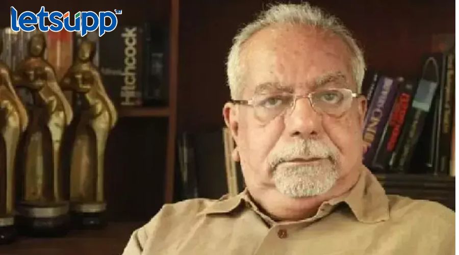 KG George Passed Away