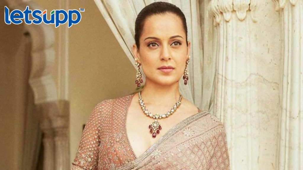 Kangana Ranaut